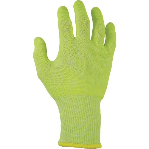 ProFlex 7040 Cut-Resistant Food Grade Gloves, Size Small, 13 Gauge, TenaLux Shell, ASTM ANSI Level A4/EN 388 Level D EastCoast Offshore Supplies