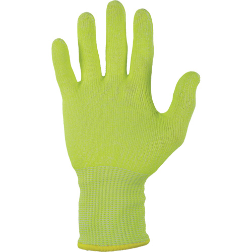 ProFlex 7040 Cut-Resistant Food Grade Gloves, Size Small, 13 Gauge, TenaLux Shell, ASTM ANSI Level A4/EN 388 Level D EastCoast Offshore Supplies