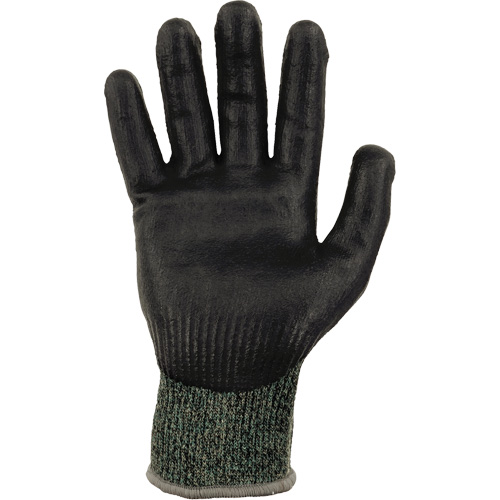 Gants enduit de nitrile r&eacute;sistant &agrave; la coupe ProFlex 7070, Taille Petit, Calibre 13, Rev&ecirc;tement Nitrile, Enveloppe en Aramide, ASTM ANSI niveau A7/EN 388 niveau F EastCoast Offshore Supplies
