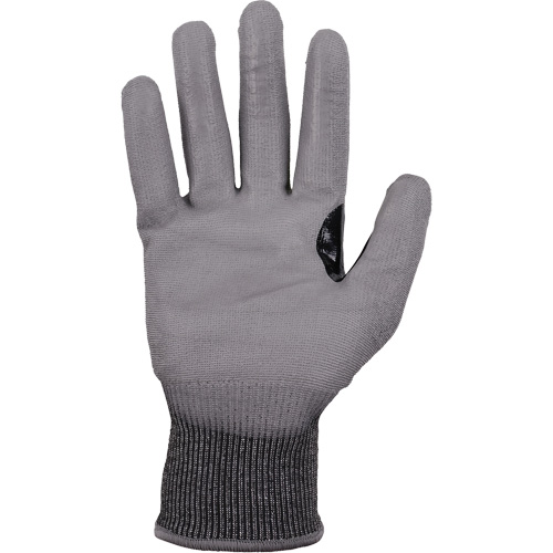 Gants enduit de PU r&eacute;sistant &agrave; la coupe ProFlex 7071, Taille Petit, Calibre 18, Rev&ecirc;tement Polyur&eacute;thane, Enveloppe en PEHP/Tungst&egrave;ne, ASTM ANSI niveau A7/EN 388 niveau F EastCoast Offshore Supplies
