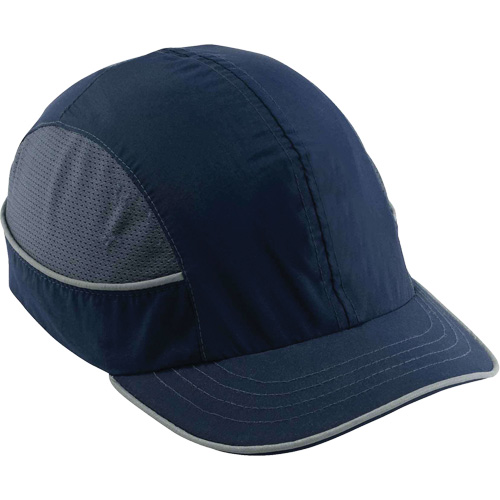 Skullerz 8950XL Bump Cap, Navy Blue EastCoast Offshore Supplies