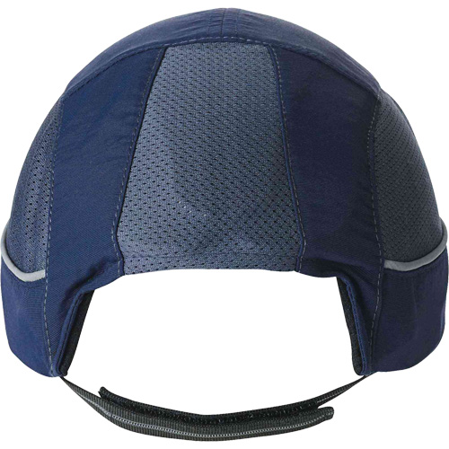 Skullerz 8950XL Bump Cap, Navy Blue EastCoast Offshore Supplies