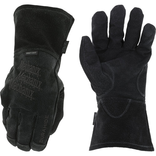 Gants de soudage Regulator, DuraHide, Taille 8 EastCoast Offshore Supplies