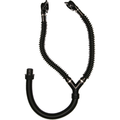 Tube respiratoire 34" &agrave; ajustement serr&eacute; EastCoast Offshore Supplies