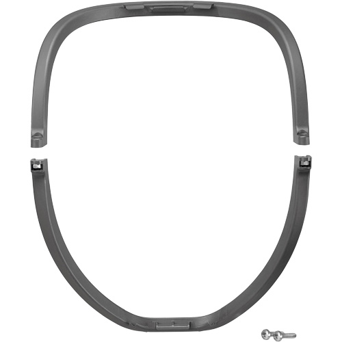 Ensemble-cadre pour lentilles Secure Click EastCoast Offshore Supplies