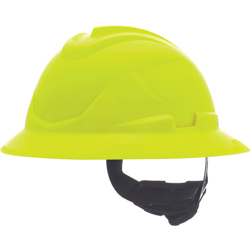 V-Gard C1 Hardhat, Meets CSA Type 1, Ratchet Suspension, Non-Vented EastCoast Offshore Supplies