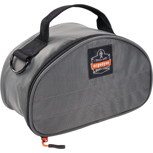 Sac de protection respiratoire demi-visage &agrave; clapet EastCoast Offshore Supplies