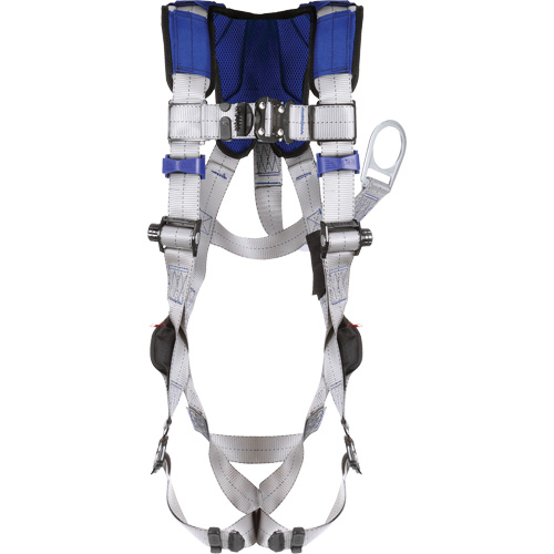 Harnais de s&eacute;curit&eacute; confortable pour l'industrie p&eacute;troli&egrave;re et gazi&egrave;re ExoFit X100, Certifi&eacute;e CSA, Classe A, Petit, Cap. 420 lb EastCoast Offshore Supplies
