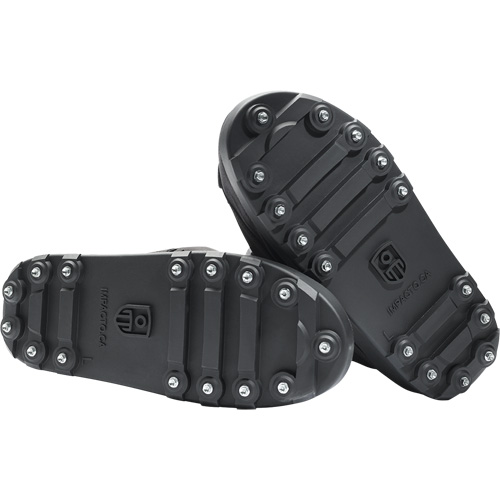 Sur-bottes antid&eacute;rapantes Big Foot, Traction Crampon, Moyen EastCoast Offshore Supplies