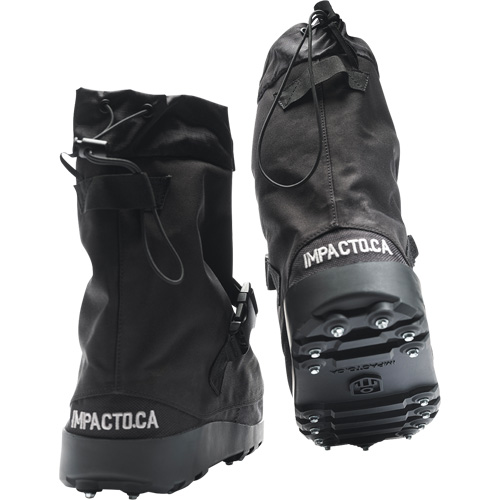 Sur-bottes antid&eacute;rapantes Big Foot, Traction Crampon, Moyen EastCoast Offshore Supplies