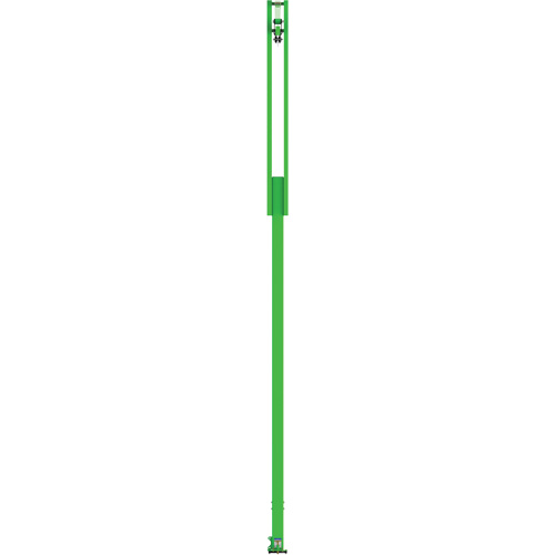 FlexiGuard M100 Semi-Fixed Height Mast EastCoast Offshore Supplies