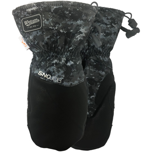 Sno Job, Taille Moyen, Mitaine EastCoast Offshore Supplies