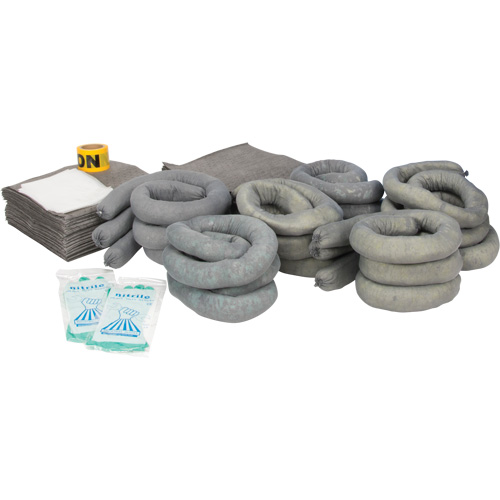 Spill Kit Refill Kit, Universal EastCoast Offshore Supplies