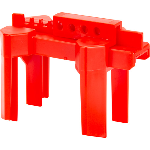 Dispositif de verrouillage ajustable pour soupape, Dispositif de verrouillage r&eacute;glable pour robinet, Type Sph&eacute;rique EastCoast Offshore Supplies