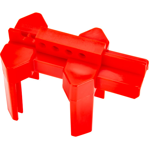 Dispositif de verrouillage ajustable pour soupape, Dispositif de verrouillage r&eacute;glable pour robinet, Type Sph&eacute;rique EastCoast Offshore Supplies