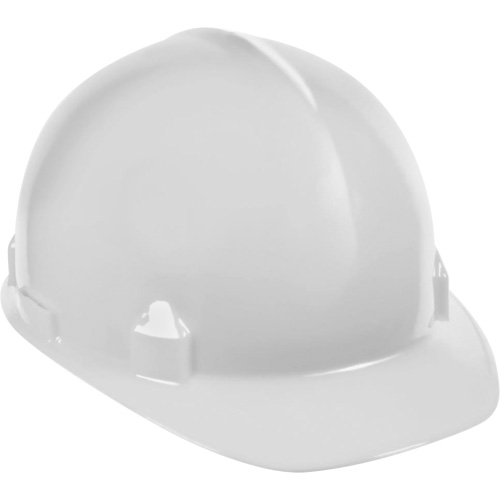 SC-6 Cap Style Hardhat, Meets CSA Type 1, Ratchet Suspension, Non-Vented EastCoast Offshore Supplies