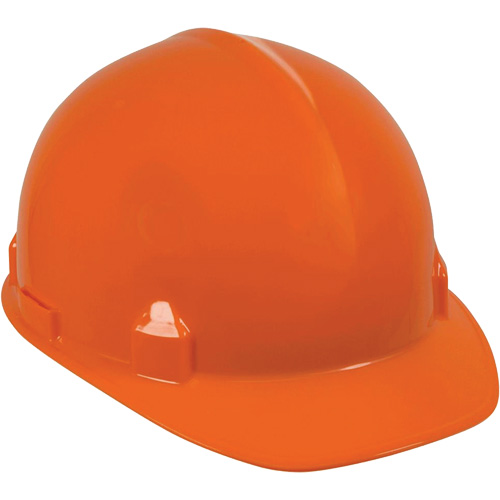 Casque de s&eacute;curit&eacute; SC-6, R&eacute;pond aux normes CSA type 1, Suspension Rochet, Non ventil&eacute; EastCoast Offshore Supplies