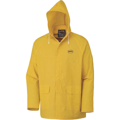 577 V&ecirc;tements imperm&eacute;ables 3 morceaux, Polyester/PVC, 6T-Grand, Jaune EastCoast Offshore Supplies