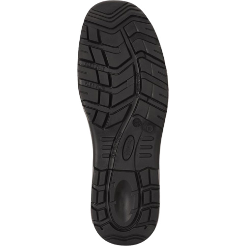 1060 Metatarsal-Protected Safety Boots, Leather, Size 10 EastCoast Offshore Supplies