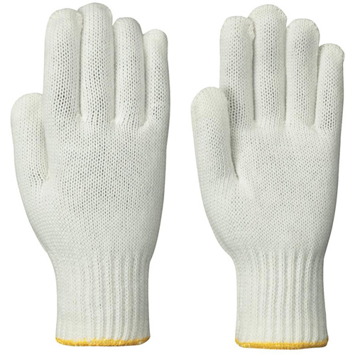 5688 Gants en tricot, Nylon/Polyester, Petit EastCoast Offshore Supplies