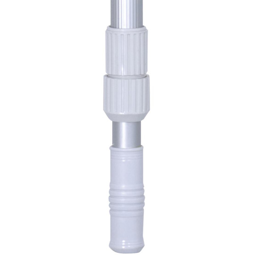 2301 Tige d'extension pour panneau arr&ecirc;t/ralentissement, 77" x Aluminium EastCoast Offshore Supplies