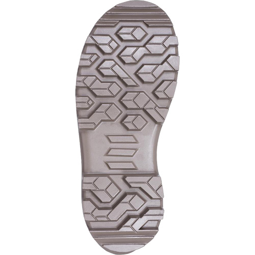 B105FUL.GR Pioneer Ultra Boots, Polyurethane, Steel/Composite Toe, Size 6, Puncture Resistant Sole EastCoast Offshore Supplies