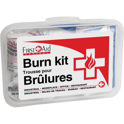 Burn Kit EastCoast Offshore Supplies
