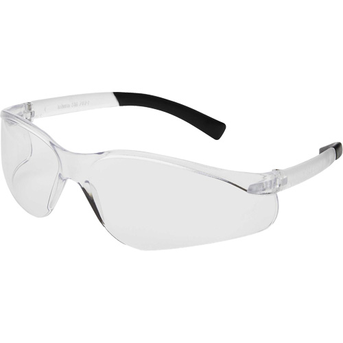 X300 Safety Glasses, Clear Lens, Anti-Fog, ANSI Z87+/Meets/Exceeds CSA Z94.3 EastCoast Offshore Supplies