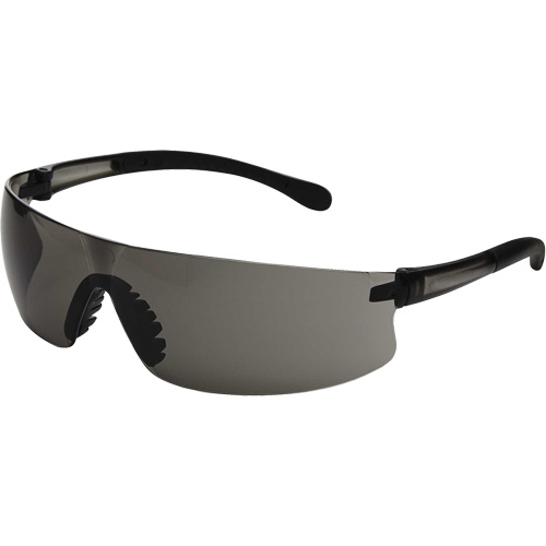 XM330 Safety Glasses, Smoke Lens, Anti-Scratch, ANSI Z87+/Meets/Exceeds CSA Z94.3 EastCoast Offshore Supplies