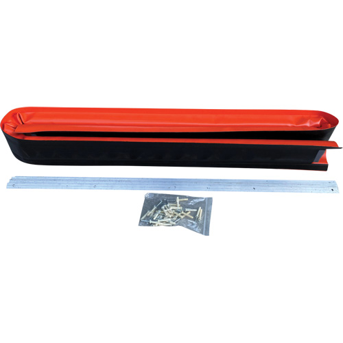 Ultra-Berm Builder Plus avec bandes de montage et ancrages EastCoast Offshore Supplies