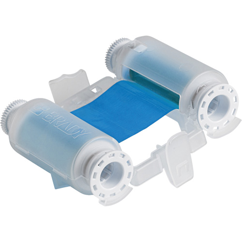 Ruban dimpression Snap-In de la s&eacute;rie R6900, 2" x 150', Bleu EastCoast Offshore Supplies