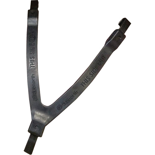 Retention Strap for All-Purpose Industrial Traction Aid EastCoast Offshore Supplies