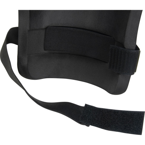 Knee Pads, Hook and Loop Style, Foam Caps, Foam Pads EastCoast Offshore Supplies