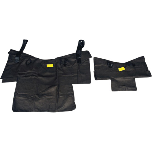 High Capacity Ultra-Drain Guard&reg; Catch Basin Insert, Oil & Sediment, 60" L x 60" W EastCoast Offshore Supplies