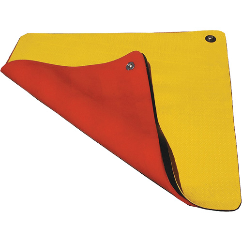 Plus Ultra-Drain Seal&reg;, Square, 24" L x 24" W EastCoast Offshore Supplies