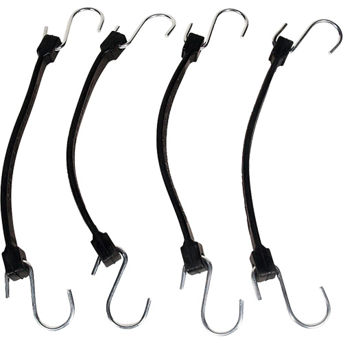 Ultra-Drip Diverter&reg; 19" Rubber Bungee Kit EastCoast Offshore Supplies