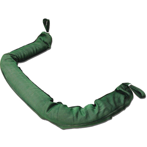 Heavy Metal Removal Ultra-Filter Sock, Universal, 7" W x 9' L, Pack of 1 EastCoast Offshore Supplies