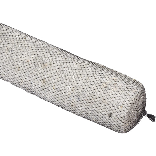 Ultra-Gutter Guard&reg;, Sediment, 96" L x 9" W EastCoast Offshore Supplies