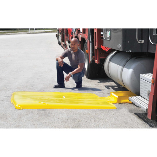 Ultra-Pop Up Pool Plus , 144" dia., 100 gal. US Capacit&eacute; EastCoast Offshore Supplies