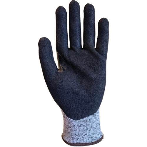 Gants r&eacute;sistants &agrave; la coupe RECN4, Taille 11, Calibre 13, Rev&ecirc;tement Nitrile, Enveloppe en Nylon/PEHP, ASTM ANSI niveau A4/EN 388 niveau D EastCoast Offshore Supplies