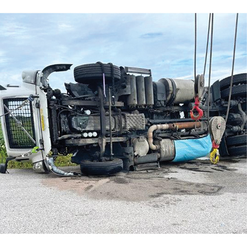 Ultra-Spill Diaper&reg; EastCoast Offshore Supplies