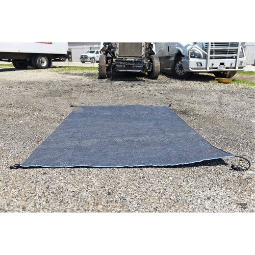 Ultra-Spill Diaper&reg; EastCoast Offshore Supplies