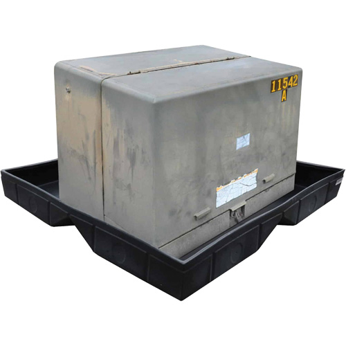 Ultra-Transformer Tray&reg; EastCoast Offshore Supplies
