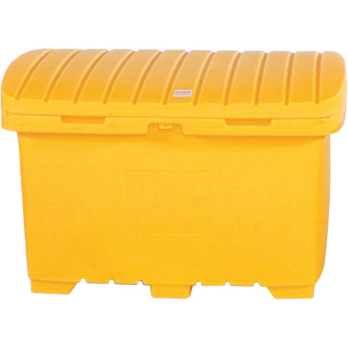 Ultra-Utility Box, 48" lo x 31" la x 31,5" h, Capacit&eacute; de charge Aucune EastCoast Offshore Supplies