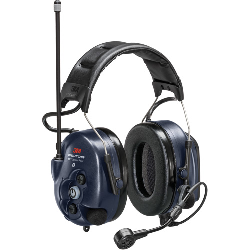 Casque-micro Peltor WS LiteCom Plus, Style Bandeau, 27 dB EastCoast Offshore Supplies