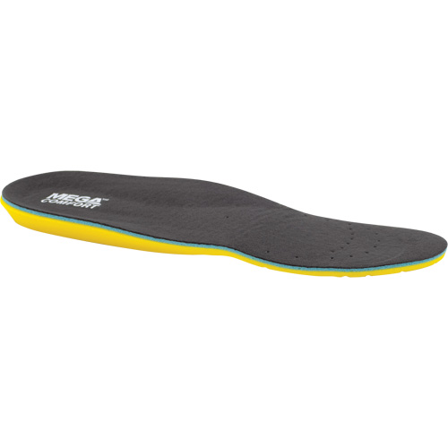 Personal Anti-Fatigue Mat Insoles, Women's 5 - 7 EastCoast Offshore Supplies