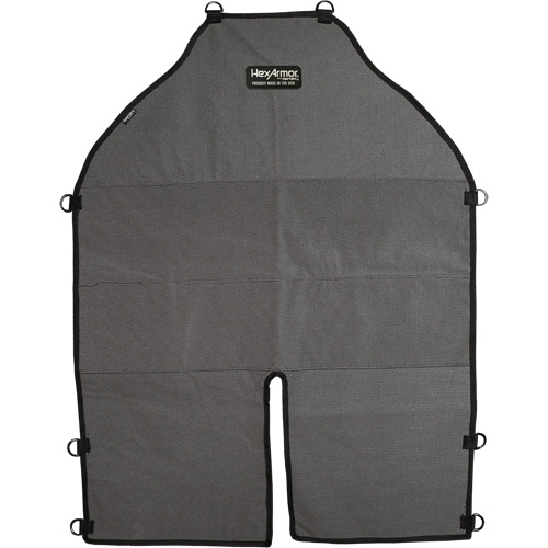 Tablier de protection r&eacute;sistant aux coupures EastCoast Offshore Supplies
