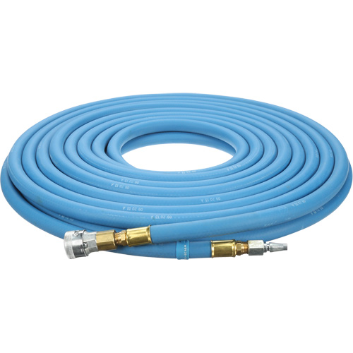 Supplied Air Hose, Standard High Pressure, 25' EastCoast Offshore Supplies