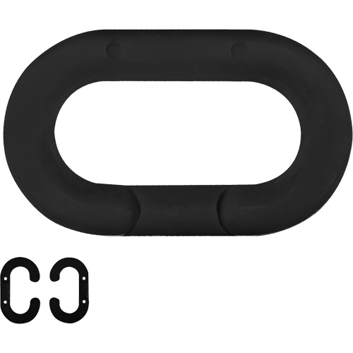 Maillons maîtres, Plastique EastCoast Offshore Supplies