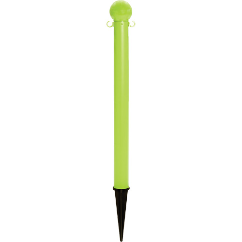 Colonnettes de sol, Vert EastCoast Offshore Supplies